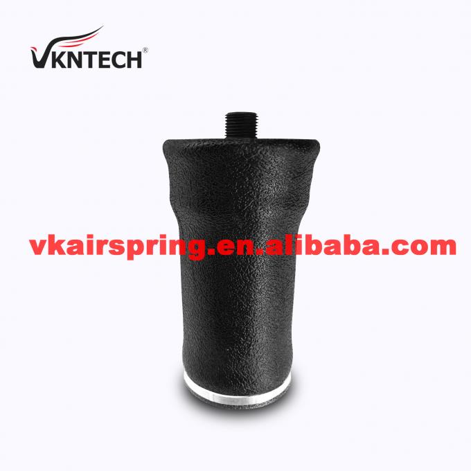 El aire de goma del airbag de la amortiguación de aire con resorte de las piezas de la suspensión del remolque del camión grita W02-358-7075 LTD 1102-0048
