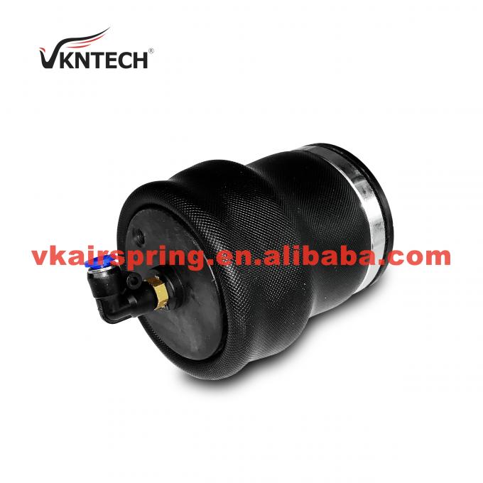 El aire de goma de la amortiguación de aire con resorte de las piezas de la suspensión del remolque del camión grita la AMORTIGUACIÓN DE AIRE CON RESORTE SZ51-7 PARA EL CONDUCTOR SEAT