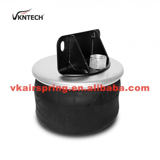 AS9541 muelle suspendedor de goma natural del aire del aire spring/W01-358-9541 para los airbagues de acero 1DK20H-9541 del pistón del OEM