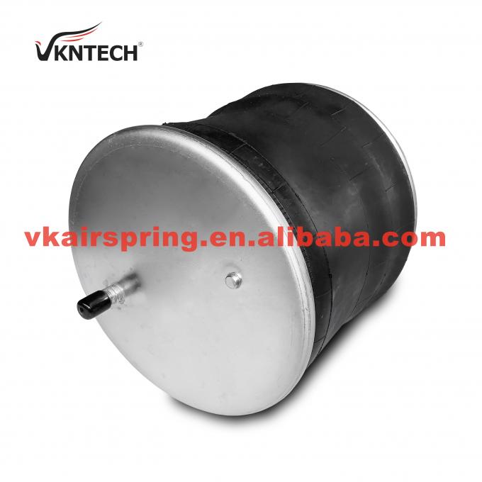 los recambios del sistema de suspensión del paseo del aire de la suspensión spring/1T19ZK-5.7 del aire del camión y del remolque alean impulsos del aire del pistón