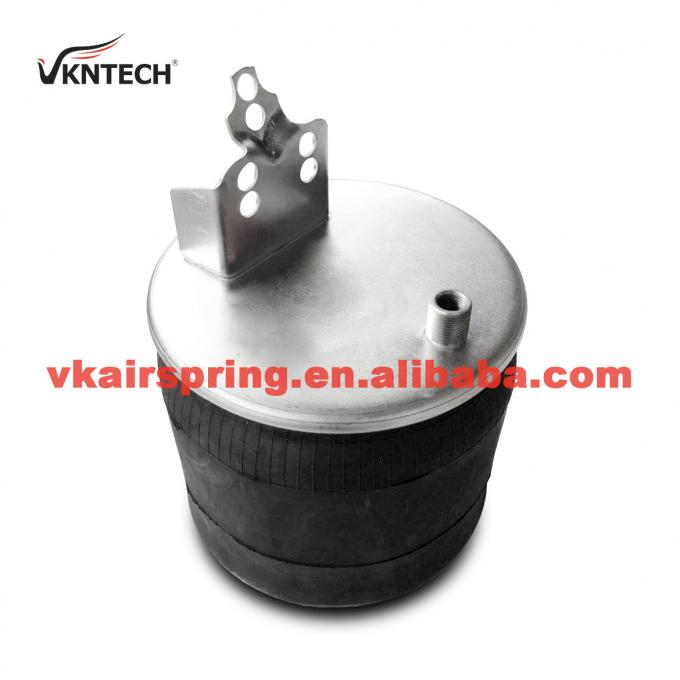 6606NP01 muelle suspendedor de goma natural del aire del aire spring/20427801 para airbagues de acero del pistón del OEM los 3171694 20531986