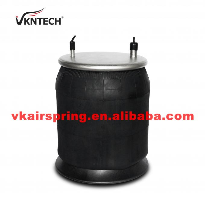 Bramido de goma W01-M58-8859 4159NP07 1R12-702 del aire del airbag de la amortiguación de aire con resorte de las piezas de la suspensión del remolque del camión