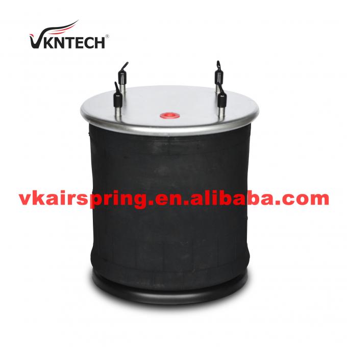 Recambios 1R14-059 Goodyea 21215632r del camión del apagador de aire de Contitech 810MB 4st/del equipo de la suspensión del bramido del aire W01-M58-6345