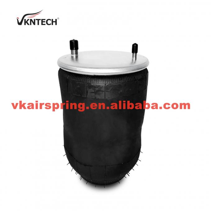 El caucho de alta calidad de la amortiguación de aire con resorte grita los airbagues de la suspensión del aire TRL230M2