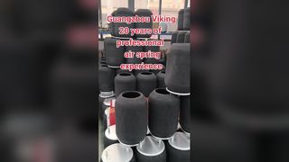 Resorte neumático 20 años de experiencia en fabricación profesional.