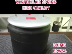 VKNTECH AIR SPRING1K8966 reemplazado por 881MB