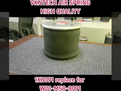 VKNTECH AIR SPRING 1K8091 sustituido por W01-M58-8091