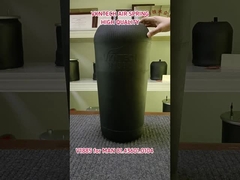 Fuentes de aire de autobús