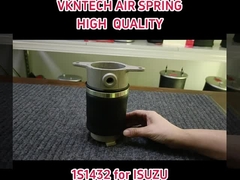 IATF16949 Cabina de aguas aerodinámicas 1-52110143-2 Actuador de aguas de aire para neumáticos ISUZU VKNTECH 1S1432