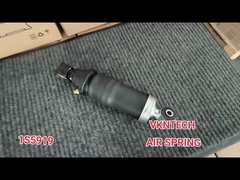 Muelles de aire de cabina para camiones