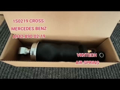 Las agujas de aire de la cabina CROSS NO.A 942.890.02.19 CHINA FUNDADOR de aguas de aire