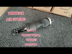 Bienvenido a la consulta CROSS VOLVO cabina de aire de resorte