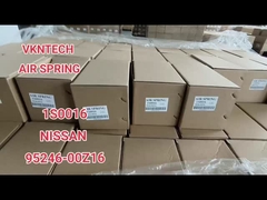 Nissan 95246-00Z16 FUSO SH136 Bolsas de aire para camiones pesados 6100201 VKNTECH 1S0016