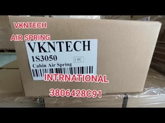 REPLACE INTERNACIONAL CABINA AIR SPRING 3806428C91 VKNTECH REAGENCIAS de las compañías de transporte de pasajeros y pasajeros de los Estados Unidos