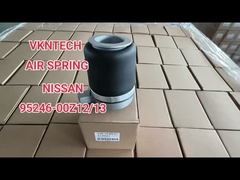 Las fuentes de aire de la cabina de caucho natural 95246-00Z12 95246-00Z13 para NISSAN VKNTECH 1S3515