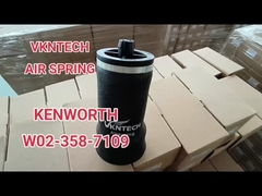 1S7109 Fuentes de aire de cabina para camiones japoneses 1102-0077 KENWORTH T81-1000 Firestone W02-358-7109