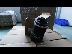 El número de unidades de carga de las que se trate se calculará en función de las características de las instalaciones.