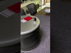 El proyecto se ha desarrollado en el marco de un proyecto de investigación y desarrollo de la tecnología de la información.