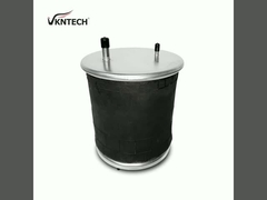 OEM remolque de pistón de acero agujas de aire 1K 6834 bolsa de suspensión de aire FUSO TRL 270 T F