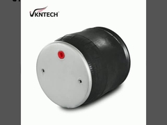 Contitech 4154NP05 Remolque de aguas de aire Firestone W01-358-9069 FODEN 1300248000 VKNTECH 1K9069