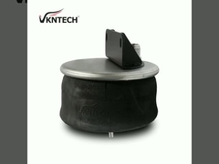 La amortiguación de aire con resorte del camión americano substituye el airbag VKNTECH 1K9622 del pedernal W01-358-9622 Goodyear 1R11-221