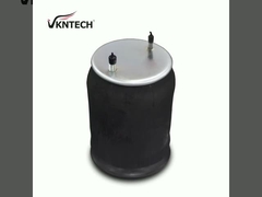 Las aguas de aire del remolque HENDRICKSON NS 501304 WATSON&CHALIN AS-0036 TRIANGLE 8361 6373