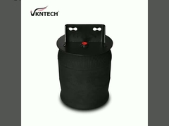 La amortiguación de aire con resorte del camión del pedernal A01-760-0335 para el bramido del aire del remolque substituye por VKNTECH 1K4019