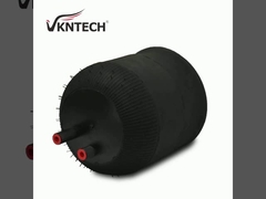 Amortiguación de aire con resorte VKNTECH 1K4102 9423200221 del camión del MB 4390NP02 9423202821 airbagues de goma