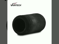 Bus Air Springs 916N1 9015 Bolsas de aire traseras 81436010095 GOODYEAR9015 PHOENIC 1F21C-5 81436010097 VKNTEC