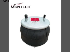 Trailer Air Spring Firestone W01-358-9105 Goodyear 1R12-132 Contitech 9 10-12 A319 HENDRICKSON S124 La primera versión fue lanzada en julio de 2005