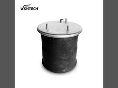 Camión de aire de primavera DAF 0392022 Firestone W01-M58-8683 1T15LNR-3 Contitech 887MK VDL/DAF 0392022 Repla