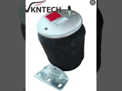 Muelle de aire de camión estadounidense HENDRICKSON 50899-1 y 2 MACK 3645Q27 Firestone W01-358-9375