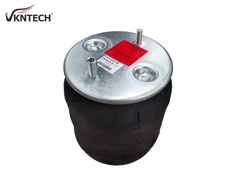 Las fuentes de suspensión por aire Firestone W01-358-9213 1T15M-6 Goodyear 1R12-090 STELL PISTON