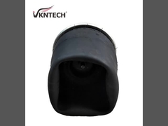 Los aerodeslizadores del remolque BPW 30K 05.429.40.91.0 Contitech 940MB Firestone W01-M58-8613. ¿ Qué es lo que está pasando?