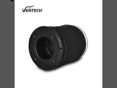 Resortes de suspensión neumática Firestone W01-358-9082 1T15M-6 Goodyear 1R12-092 1R12-093 Con pistón de acero