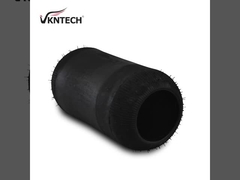 Amortiguación de aire con resorte del camión