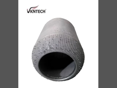 Amortiguación de aire con resorte del camión