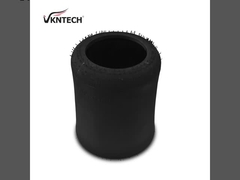 Amortiguación de aire con resorte del camión