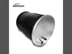 RESORTE DE AIRE PARA CAMIÓN MAN 81.43601.6035 81.43600.6035  Contitech 4884N1P06  Goodyear 1R11-820