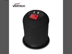 Resorte neumático Mercedes Benz A 942.320.01.17 A 942.320.43.21 A 946.320.43.21 Contitech 4757NP01