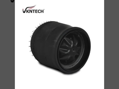 Mercedes Benz Primavera de aire