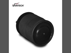 Muelles de suspensión en el aire