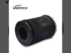 Muelles de aire de remolque