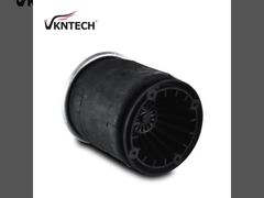 Muelles de aire de remolque