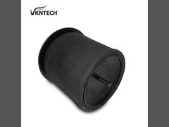 Amortiguación de aire con resorte del camión