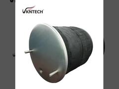 Resorte neumático para camión W01-968-6226 WEWELER US 04437FA  66226-C  VKNTECH 1K6226