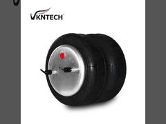 Spring de aire enrevesado