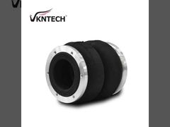 Spring de aire enrevesado