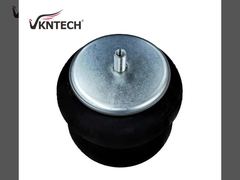 Spring de aire enrevesado