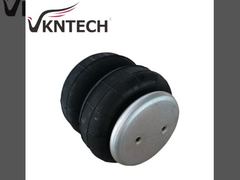 Spring de aire enrevesado